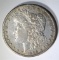 1896-S MORGAN DOLLAR FULL  XF/AU