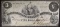 1861 $5 CONFEDERATE STATES OF AMERICA CH.AU