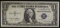 1935 G $1 SILVER CERTIFICATE GEM CU