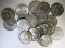 20 - 90% SILVER KENNEDY HALF DOLLARS