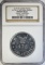 (C1913) GOOD FOR $1 TOKEN NGC MS 61