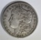 1890-CC MORGAN DOLLAR  XF