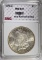 1879-O MORGAN DOLLAR RNG CH BU+