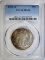 1935-D WALKING LIBERTY HALF, PCGS MS-65 COLOR!