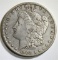 1902-S MORGAN DOLLAR  XF