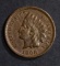1908-S INDIAN CENT  XF