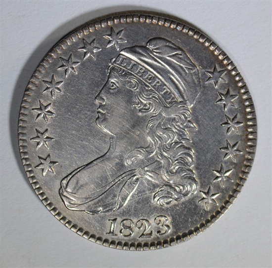 March 7 Silver City Coins & Currency Auction