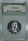 1961 FRANKLIN HALF DOLLAR NTC PROOF