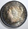 1883-O MORGAN DOLLAR CH BU