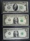 1934A $10 FEDERAL RESERVE NOTE,