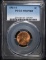 1951-S LINCOLN CENT PCGS MS-67 RD