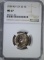 1939 REV of 40 JEFFERSON NICKEL NGC MS 67