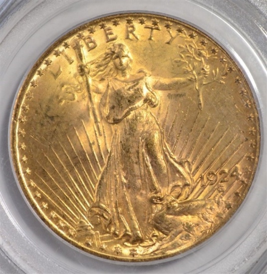 March 8 Silver City Coins & Currency Auction