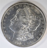 1878 8 TF MORGAN DOLLAR AU/BU