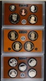 2012 Proof Set.