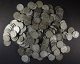 300 STEEL CENTS - MIXED DATES