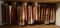 BU LINCOLN CENT ROLL LOT