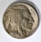 1926-S BUFFALO NICKEL  AU