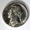 1938 JEFFERSON NICKEL  CH PROOF