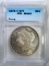 1878 7/8TF MORGAN DOLLAR ICG MS65