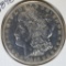 1898-S BU MORGAN DOLLAR