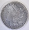 1895-O MORGAN DOLLAR  XF