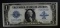 1923 $1 LARGE SILVER CERTIFICATE