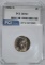 1950-D JEFFERSON NICKEL PCI SUPERB GEM BU