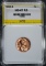 1968-S LINCOLN CENT LVCS SUPERB GEM