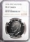 1976-S SILVER IKE DOLLAR, NGC PF67 CAMEO