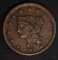 1841 LARGE CENT BETTER DATE, VF