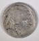 1921-S BUFFALO NICKEL VG