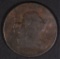 1807 HALF CENT GOOD