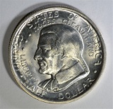 1936 CLEVELAND COMMEMORATIVE HALF DOLLAR