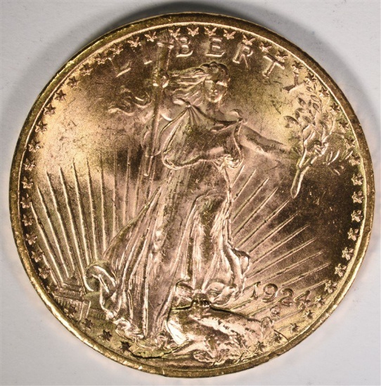 March 15 Silver City Coins & Currency Auction