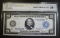 1914 $20 FEDERAL RESERVE NOTE