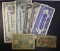 LOT of U.S. & JAPANESE CURRENCY plus