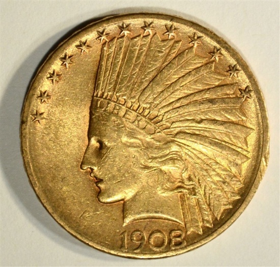 March 21 Silver City Coins & Currency Auction