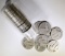 ROLL OF 40 CIRC STANDING LIBERTY QUARTERS