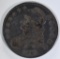 1831 BUST HALF DOLLAR, VG/FINE