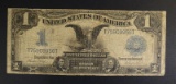 1899 $1.00 