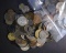 10 Pounds of Well Mixed Foreign Coins