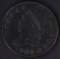 1808 CLASSIC HEAD LARGE CENT VF+