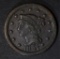 1847 LARGE CENT VERY FINE