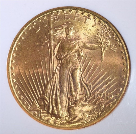 April 26 Silver City Coins & Currency Auction