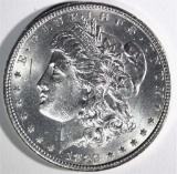 1882-CC MORGAN DOLLAR  CH BU