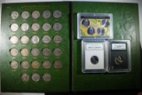 Nickel Collector's Lot