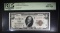 1929 $10 FEDERAL RESERVE BANK NOTE PCGS 65 PPQ