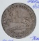 1829 SILVER 16 GROSCHEN  CH.BU