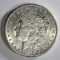 1890-CC MORGAN DOLLAR BU